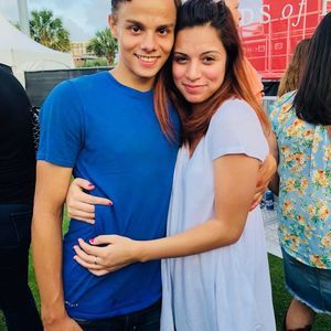 Meet your Posher, Michael